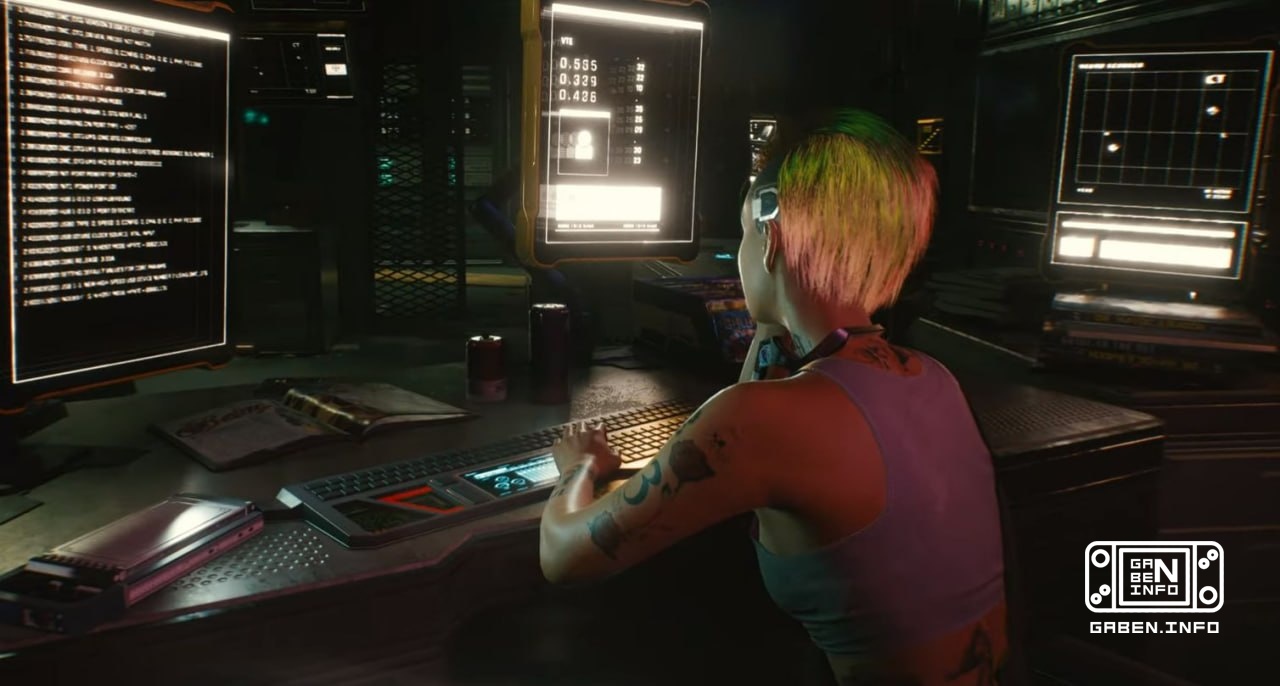 Le tribunal a autorisé Denuvo à envoyer des appels Discord, Valve et Reddit pour identifier le pirate voices38.
