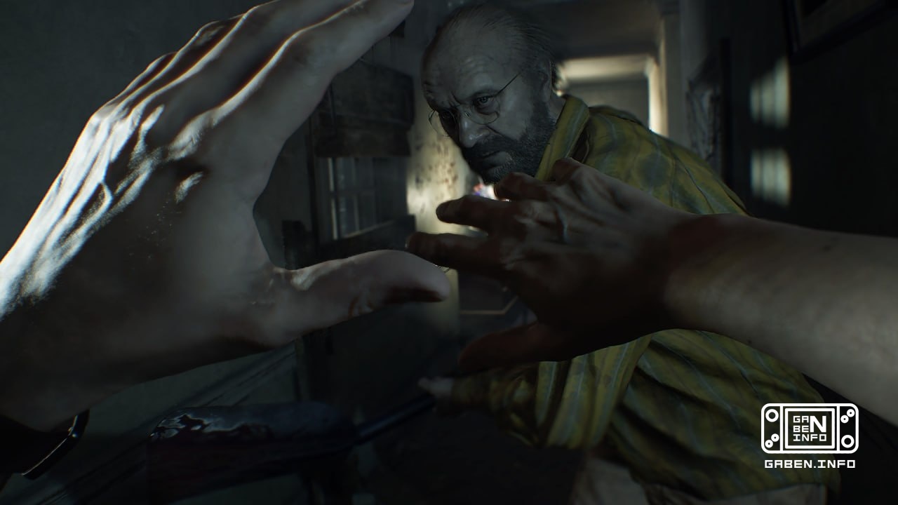 L'ancien directeur de Capcom a raconté les problèmes rencontrés lors de la production de Resident Evil 7 L'équipe a long...