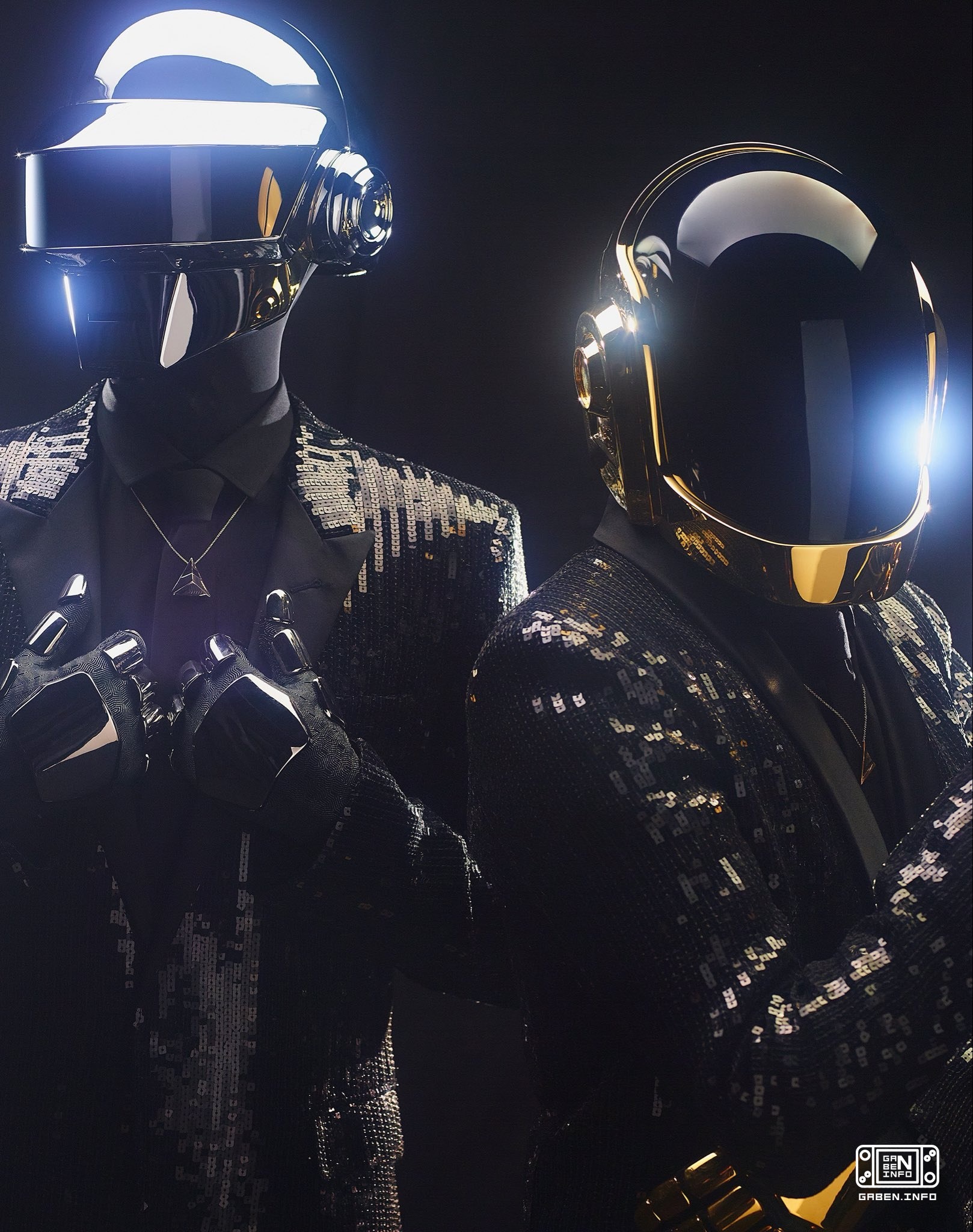 Daft Punk were rumored to reunite for the GTA VI soundtrack, and the legendary French duo received an offer from Rocksta...