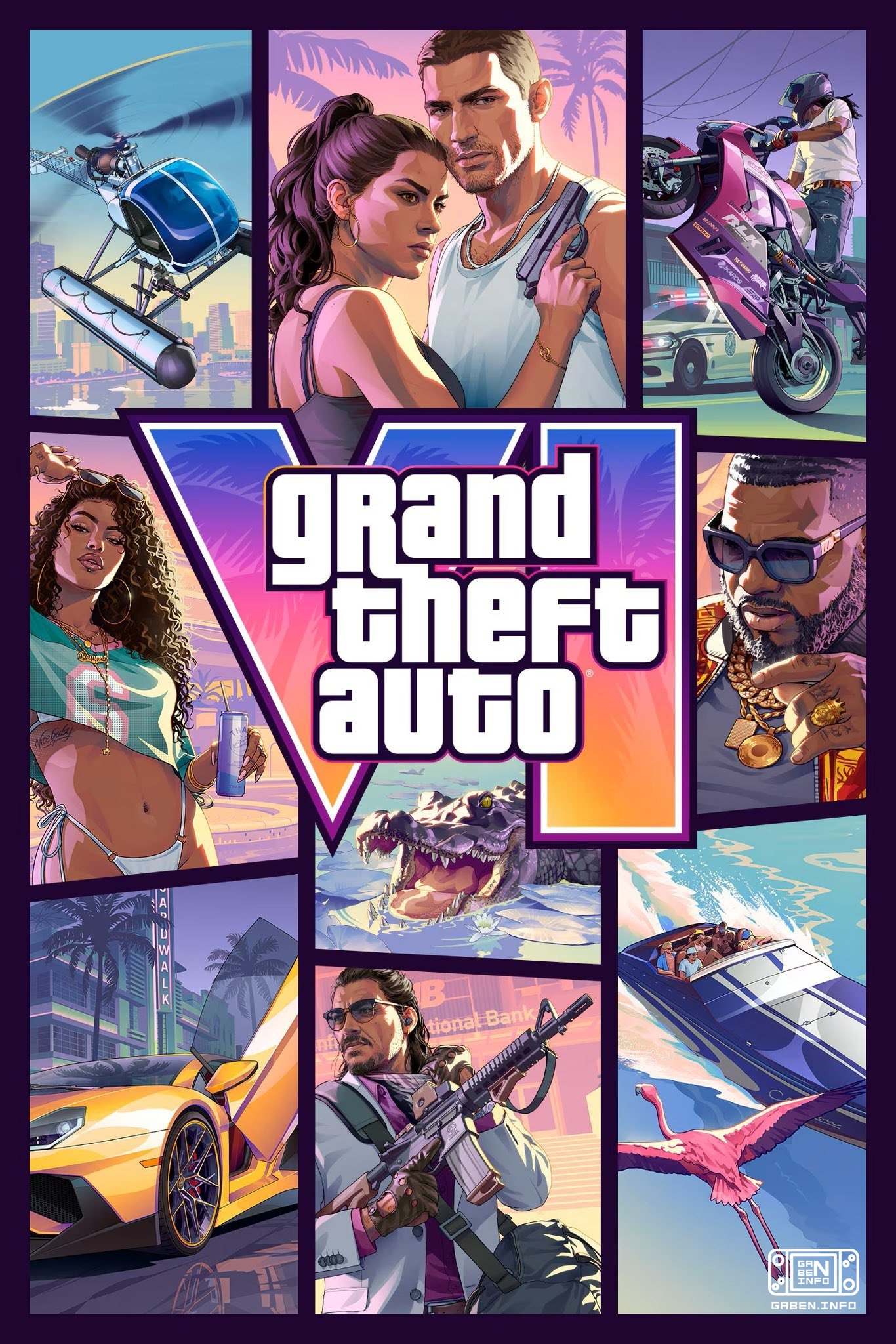 Daft Punk were rumored to reunite for the GTA VI soundtrack, and the legendary French duo received an offer from Rocksta...