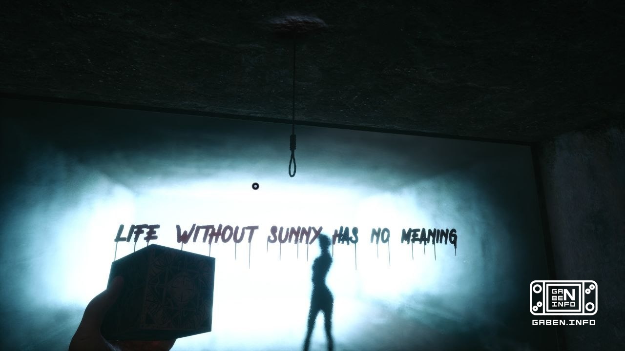 We've got a scene we want to show you. This is our Clive Barker's Hellraiser: Revival. Spoiler: It's the biggest surpris...