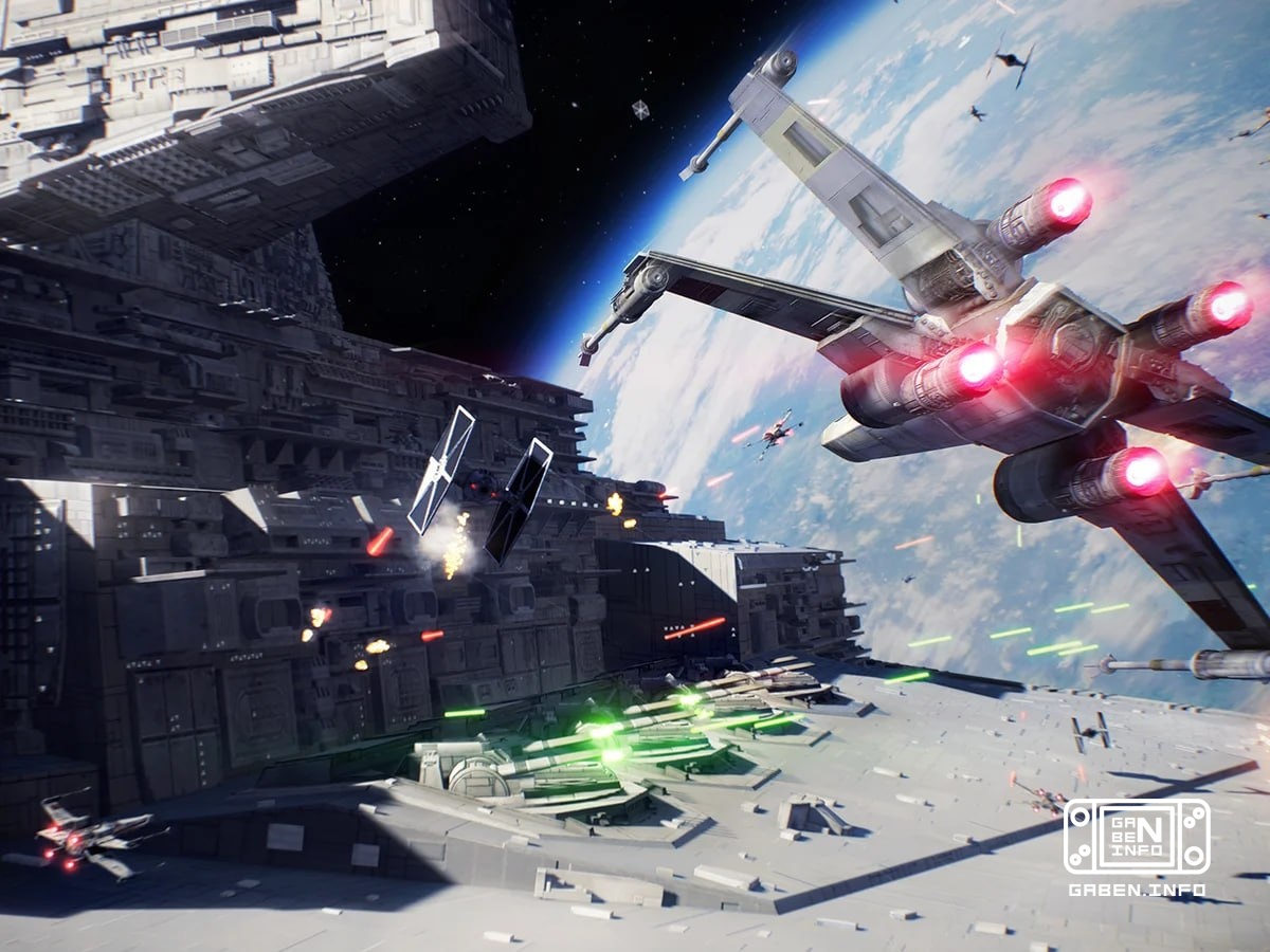 Star Wars Battlefront 3 may be in development shortly reports journalist Jeff Grabb According to him, Lucasfilm Games it...