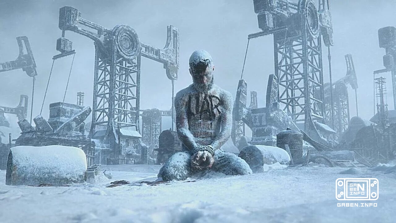 Frostpunk will get a full-fledged Survival action from the first person in the open world, judging by the developers' va...