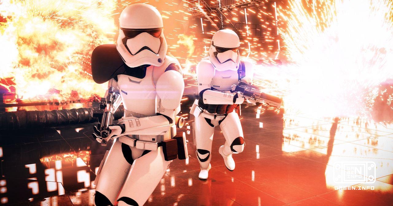 Au lendemain, le directeur de développement de Wardogs a déclaré que DICE travaillait déjà sur Battlefront III.