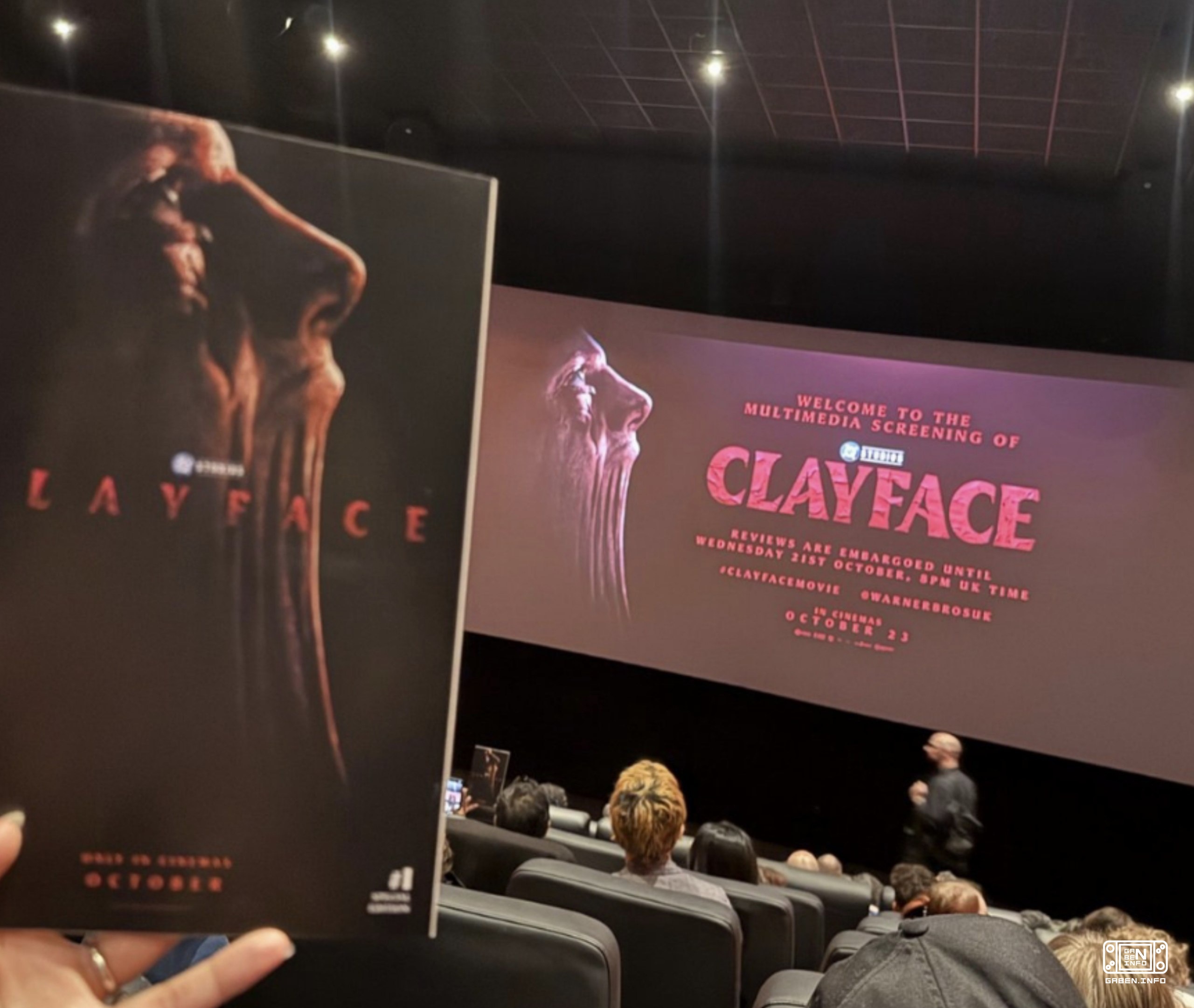 The first reviews of "Glinolyk" from DC were pretty devastating. Some critics have already compared the film to Sony's f...