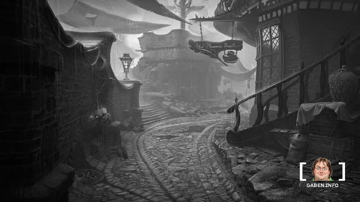 Concept art of the new Fable from Playground Games has appeared online. They show familiar Albion locations, including F...