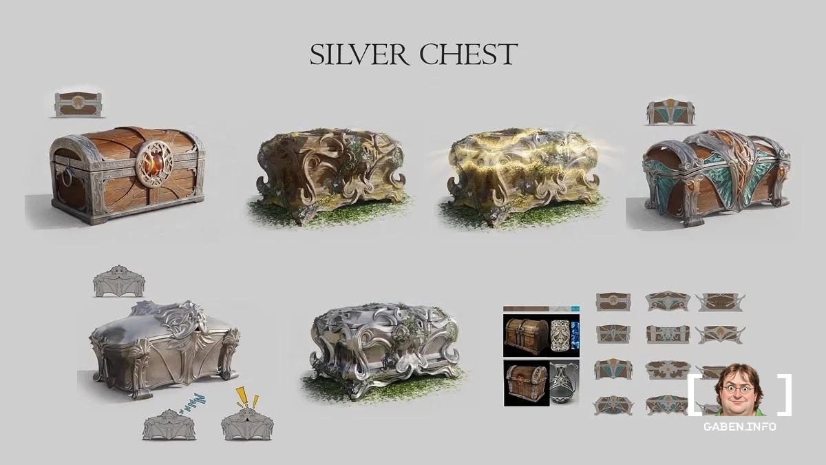 Concept art of the new Fable from Playground Games has appeared online. They show familiar Albion locations, including F...