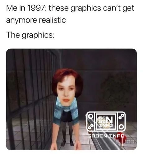 Докинуть DLSS 5 и будет фоторил