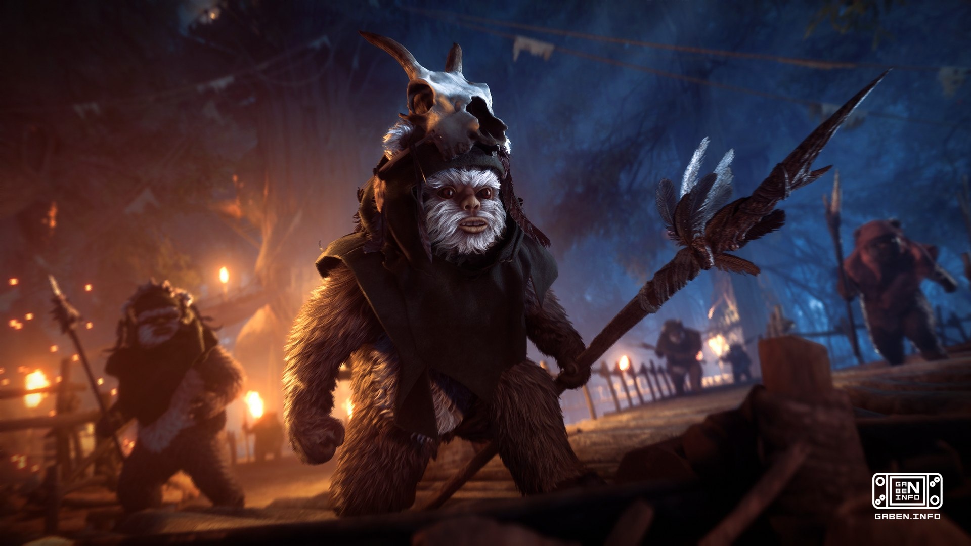 Lucasfilm Games can commission Bungie to develop Star Wars: Battlefront III? Lucasfilm Games is interested in the releas...