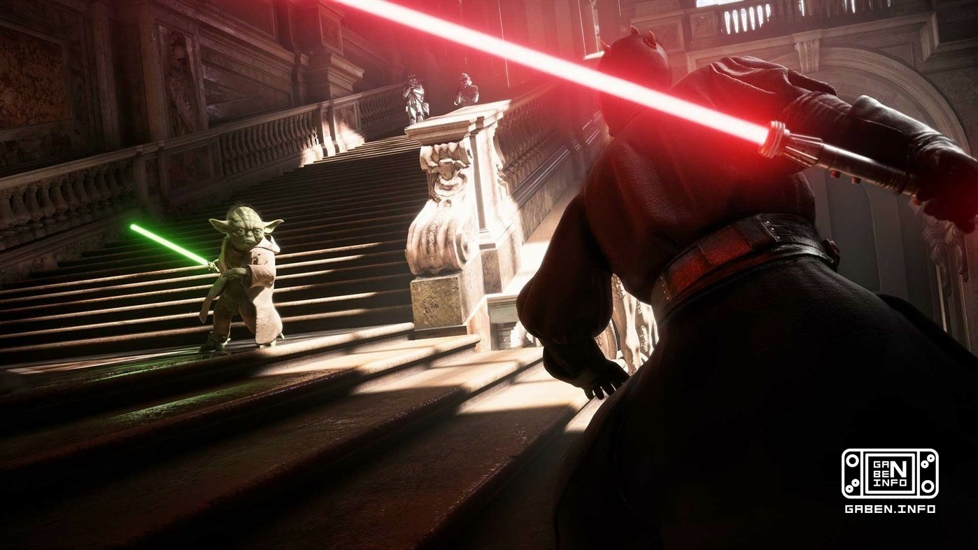 Wardogs creator: Star Wars: Battlefront III was developed by DICE and Respawn Entertainment. Electronic Arts and Disney ...