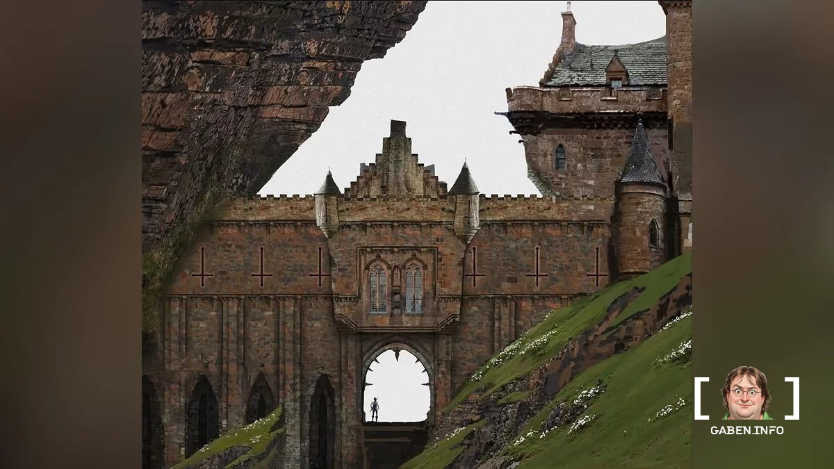 Concept art of the new Fable from Playground Games has appeared online. They show familiar Albion locations, including F...