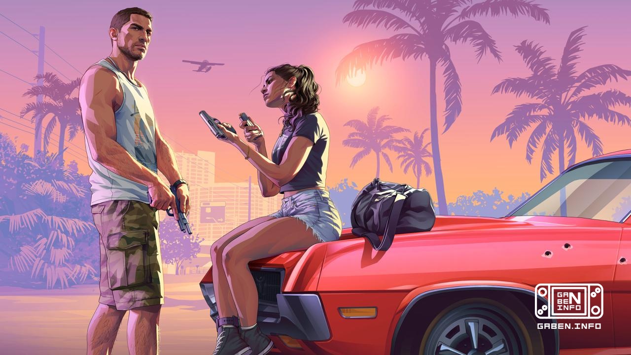 De acordo com a Sensor Tower, o GTA VI é 148% superior ao Modern Warfare 2 em número de pré-encomendas digitais nos EUA....