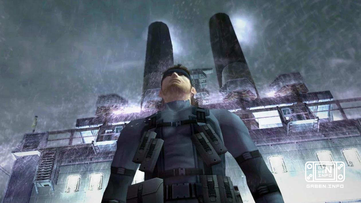 Hideo Kojima spoke with director Alejandro Innirrit about a digital society where information is often distorted. Accord...