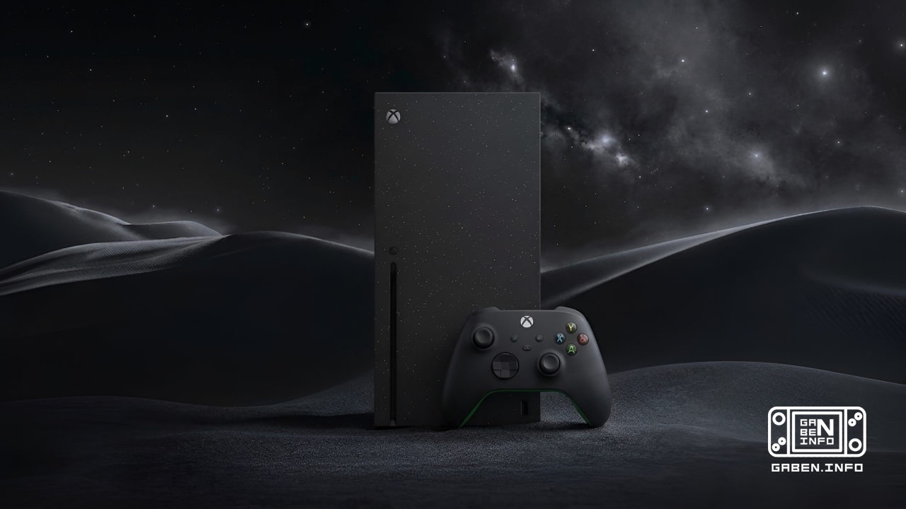 Em um futuro próximo, o suporte para o FSR 4.1 será lançado no Xbox Series X para os Radeon RX 6000.
