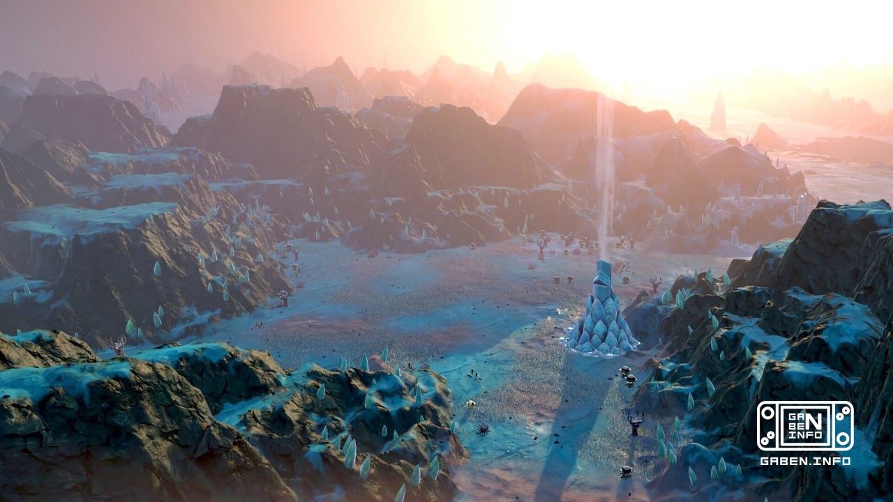 Star Trek: Outposts Unknown is a story strategy in the Star Trek universe in which players must explore planets and buil...