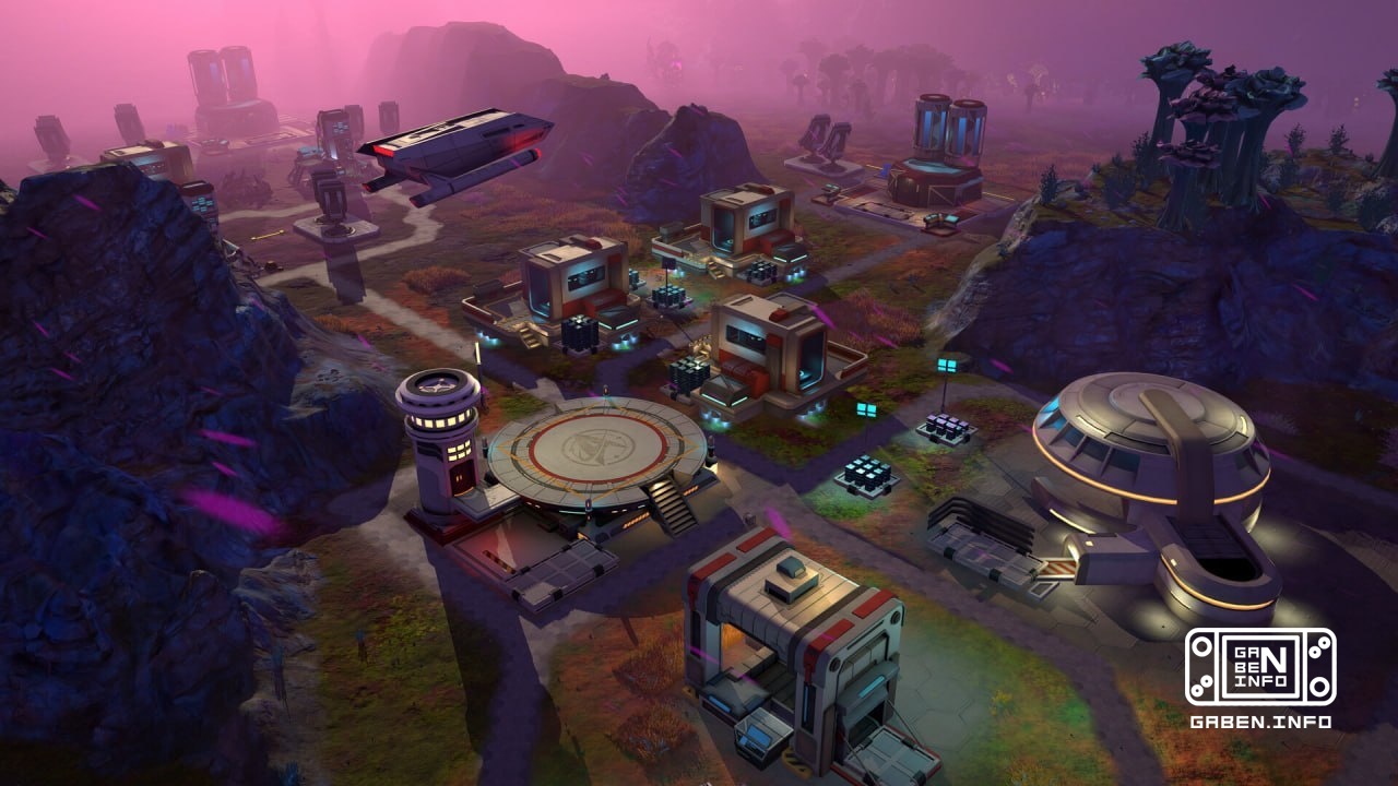 Star Trek: Outposts Unknown is a story strategy in the Star Trek universe in which players must explore planets and buil...