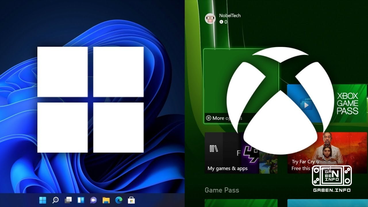 Os XBOX e os Windows estão em grande dificuldade com a operação da próxima geração de consoles. O Windows quer que a pró...