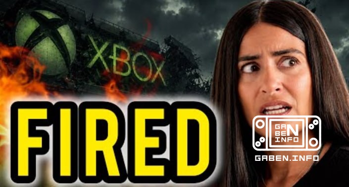 Os próximos demissões no XBOX acontecerão em outubro, novembro e janeiro No entanto, os planos do XBOX sempre mudam e as...