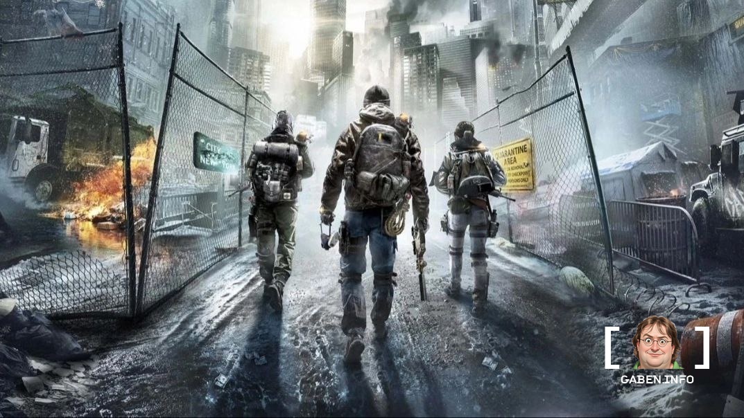 The creator of The Division moved to work on Battlefield Julian Gerity, one of the key employees of Massive Entertainmen...