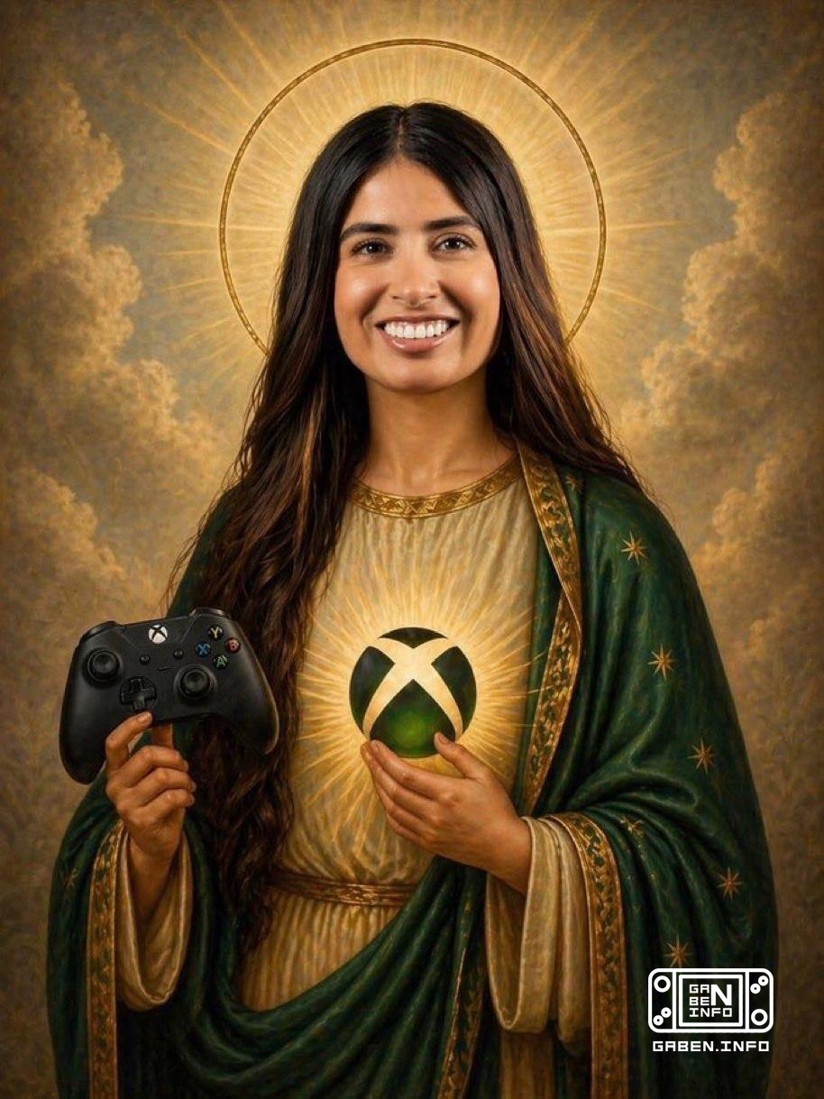 The new Xbox could cost a crazy $1,200 to $1,800, and Microsoft's portable console will be out in 2027. According to For...