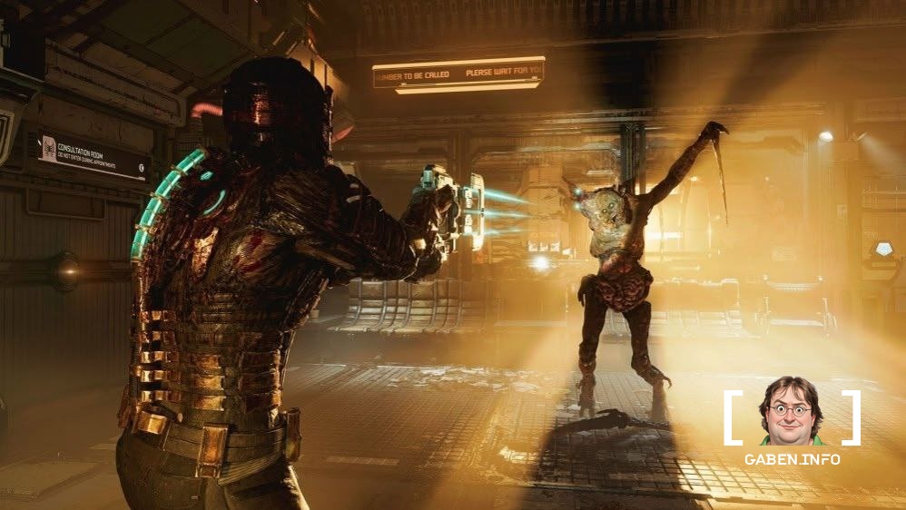 The 2023 remake of Dead Space has been successfully hacked - hacker voices38 has leaked the most working build to torren...