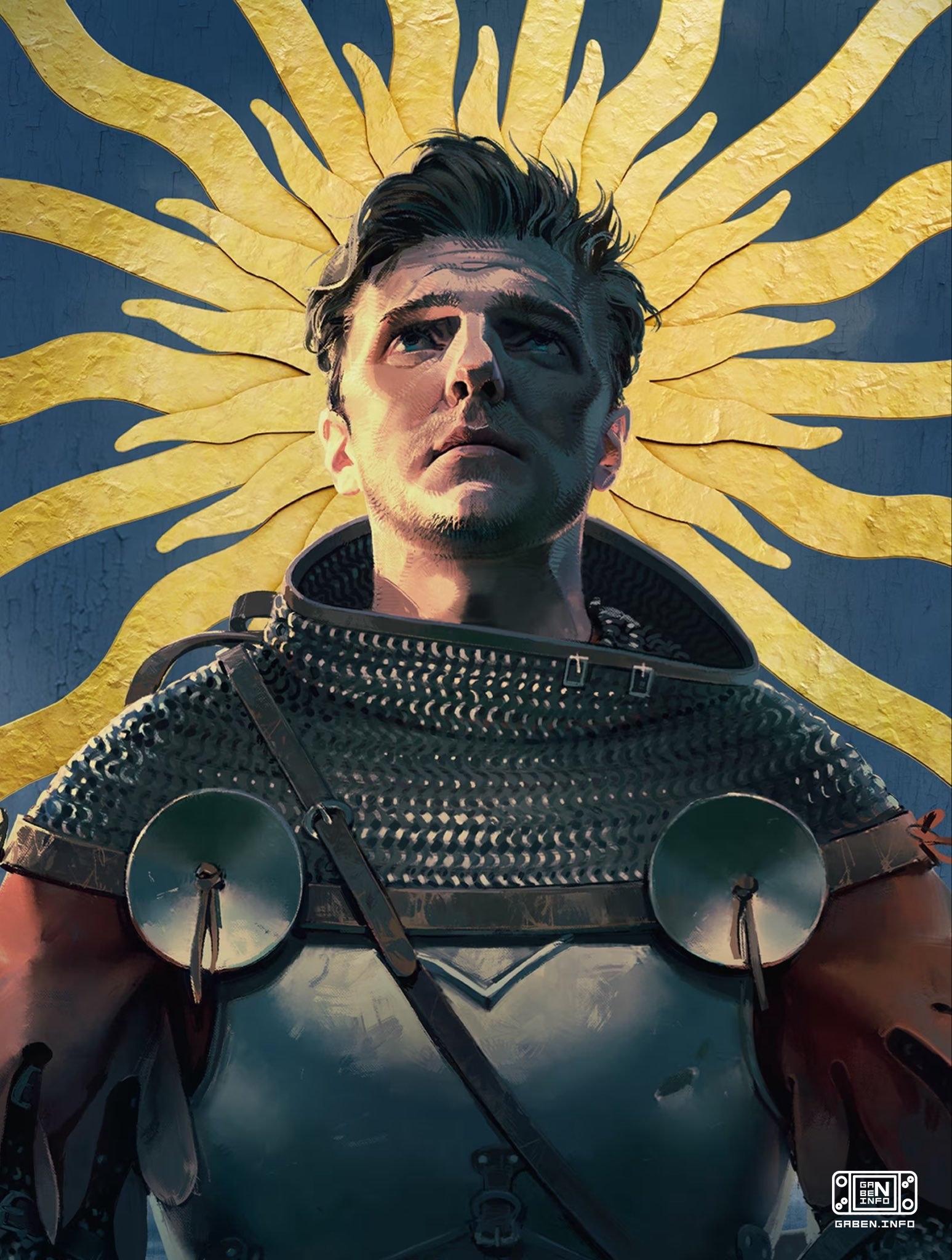 Warhorse Studios, known for Kingdom Come: Deliverance - is currently working on a game called The Lord of the Rings and ...
