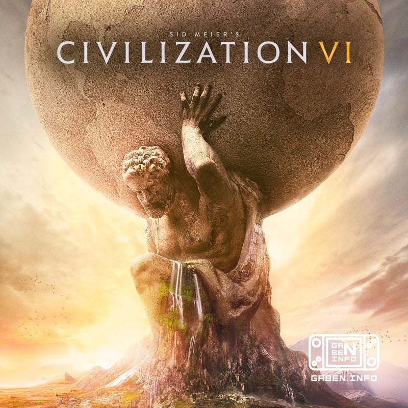 Há 10 anos, Sid Meier nos deixou felizes pela última vez, quando Sid Meier's Civilization VI foi lançado.