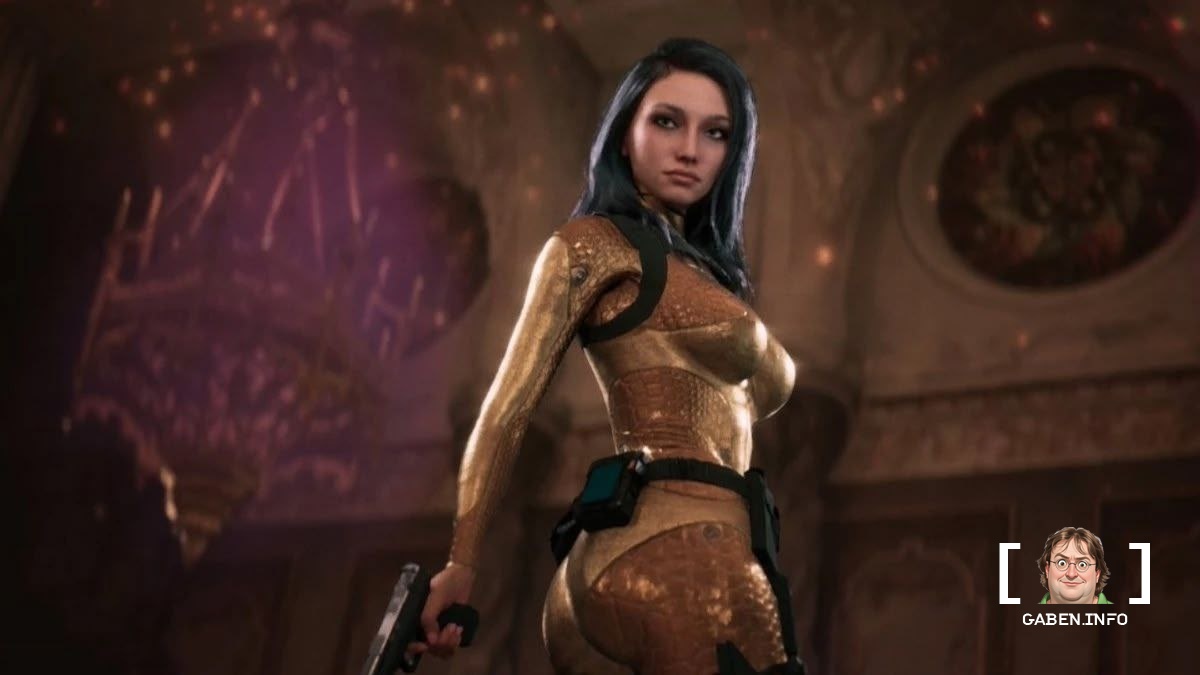 Action-horror Code Violet flopped with critics and players PlayStation 5 exclusive Code Violet from TeamKill Media recei...