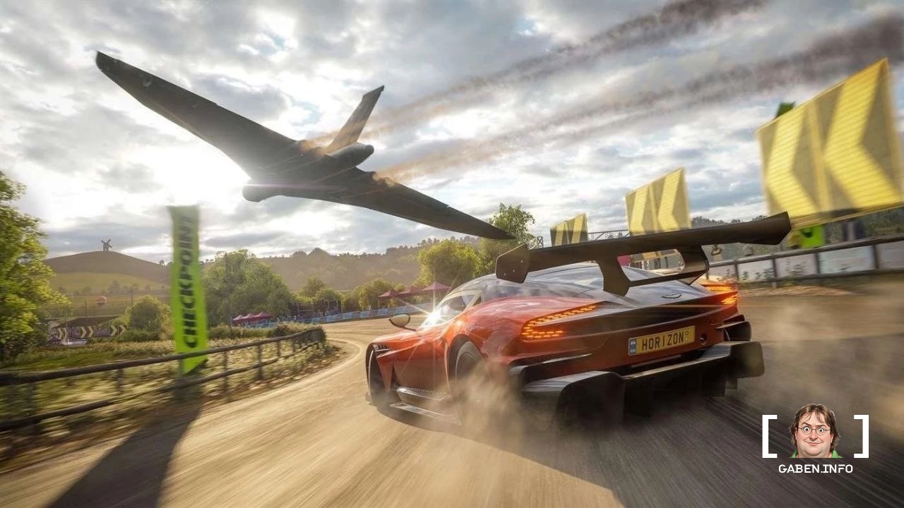 Playground Games is working on an unannounced project • Users discovered a mention of an unannounced project in the prof...