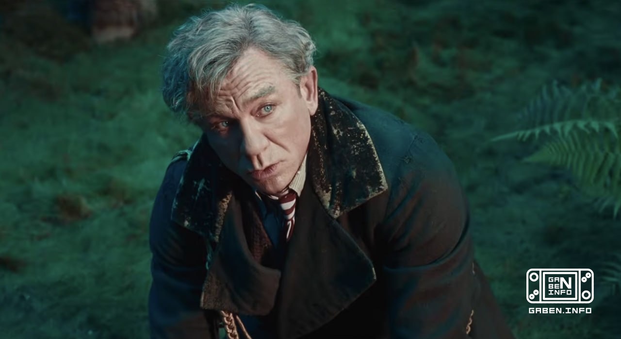 O trailer de Narnia: The Wizard's Nephew recebeu mais de 480 milhões de visualizações em uma semana, duas vezes mais do ...