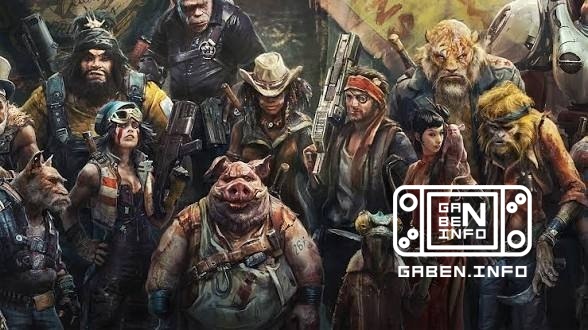 Beyond Good & Evil 2 may be canceled for good - after more than a decade of development, the game has yet to come out of...