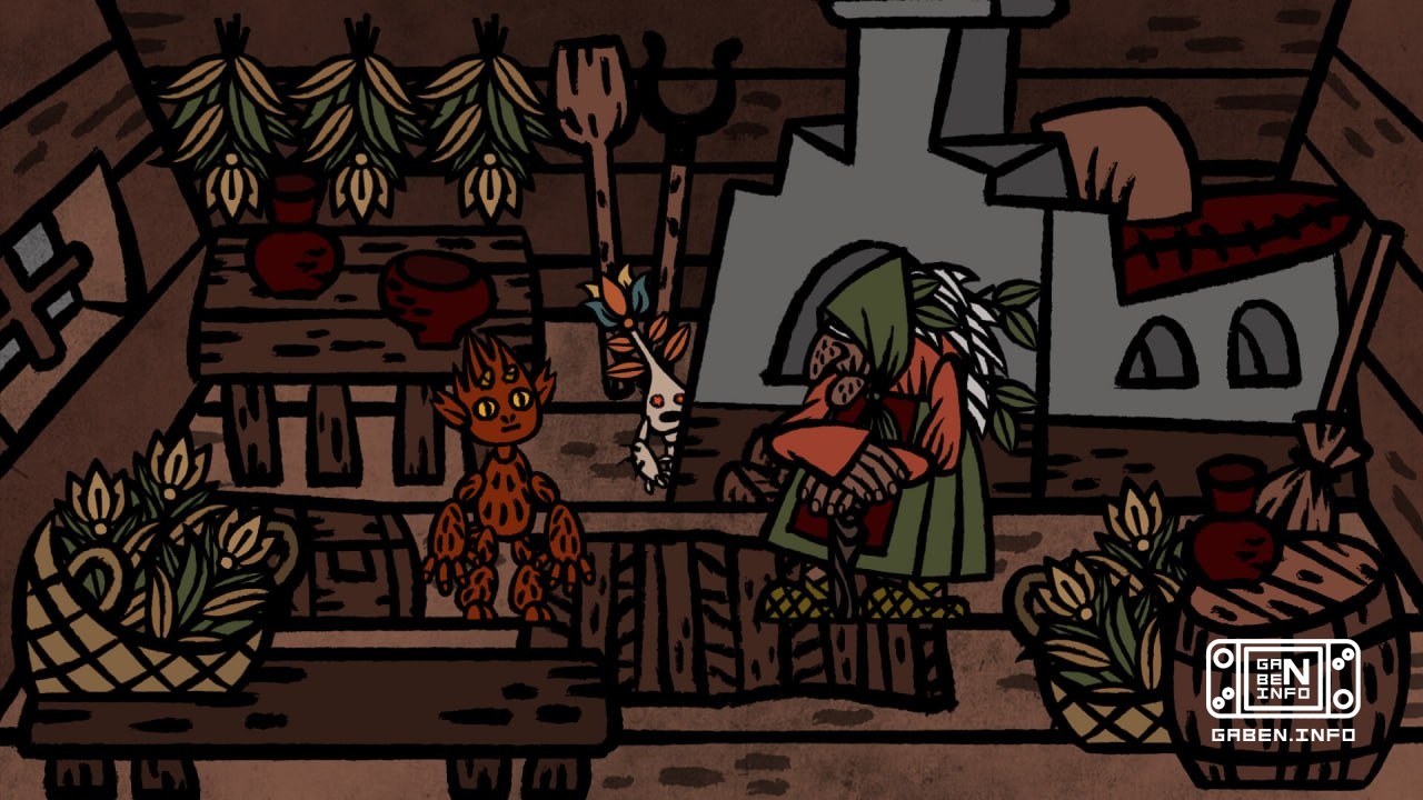 Os autores do jogo "The Shit Service", anunciado em 2025, suspenderam o desenvolvimento, temendo que no futuro a aventur...