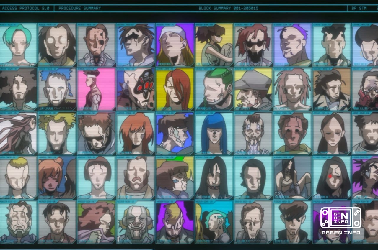 O anime Cyberpunk: Edgerunners 2 canonizou a versão feminina de V. De qualquer forma, é o que os fãs atentos consideram....