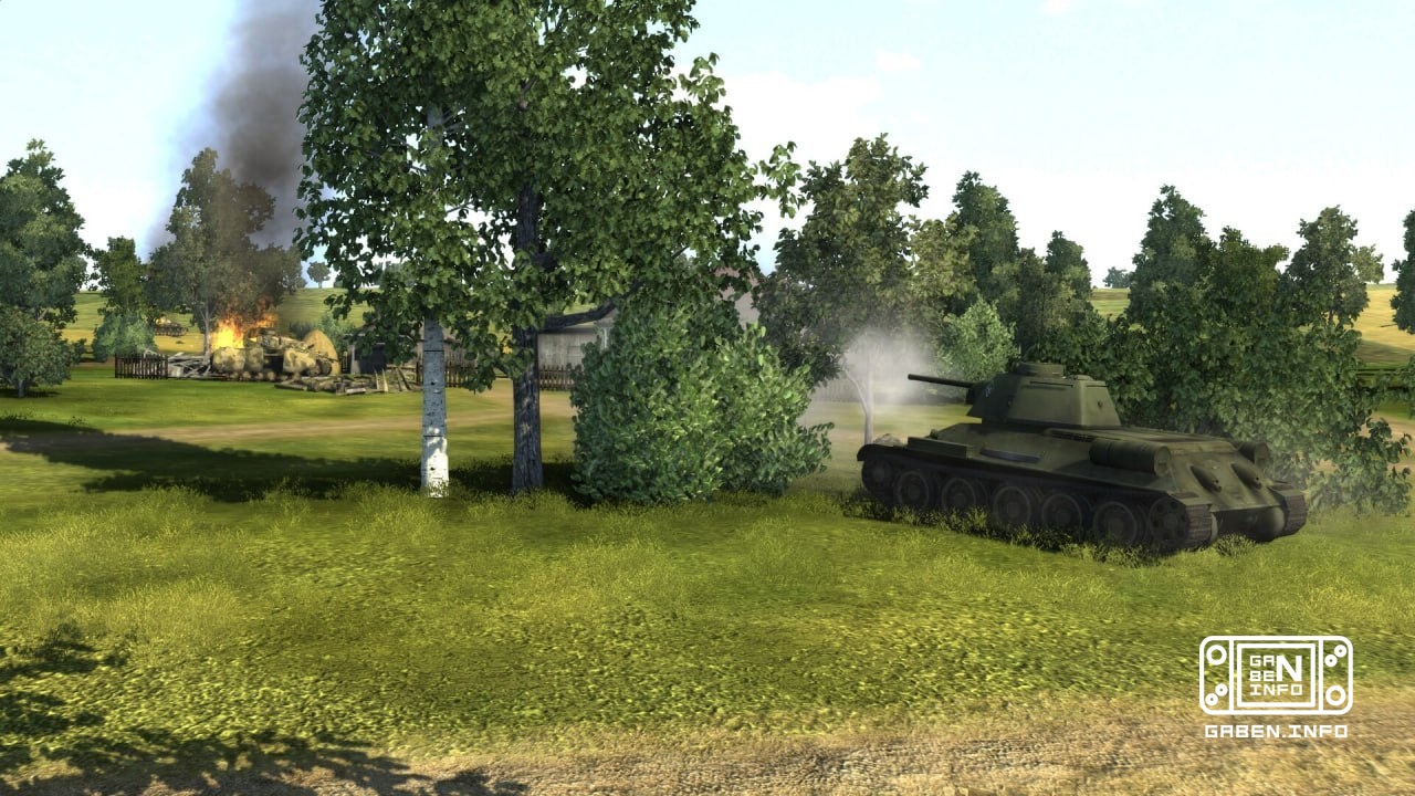 Steam will release a combined remaster of all four games in the series: Theatre of War Theatre of War , which mainly cov...