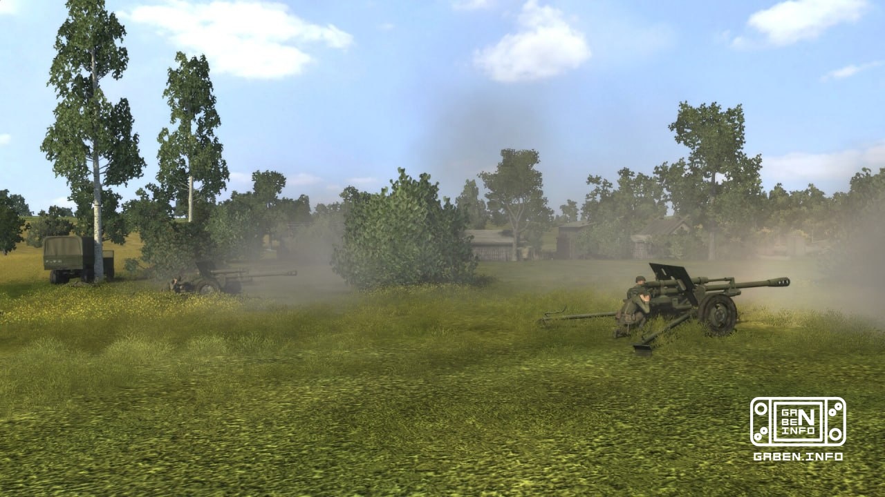 Steam will release a combined remaster of all four games in the series: Theatre of War Theatre of War , which mainly cov...