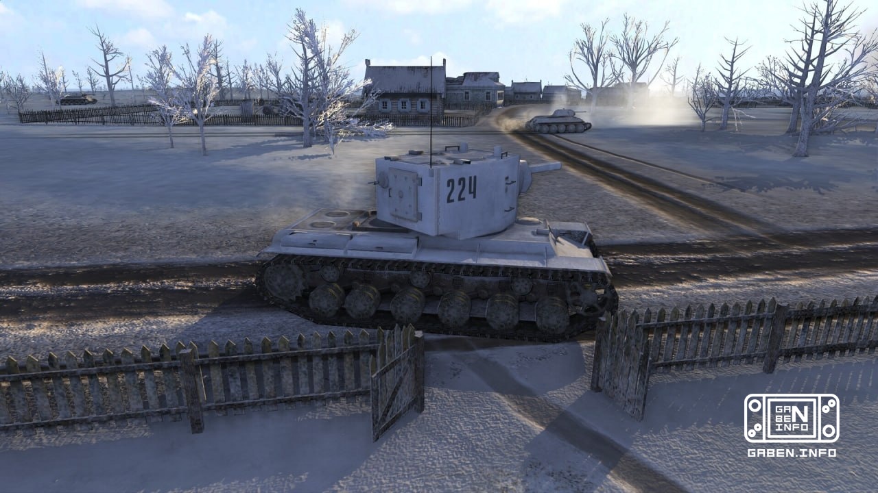 Steam will release a combined remaster of all four games in the series: Theatre of War Theatre of War , which mainly cov...