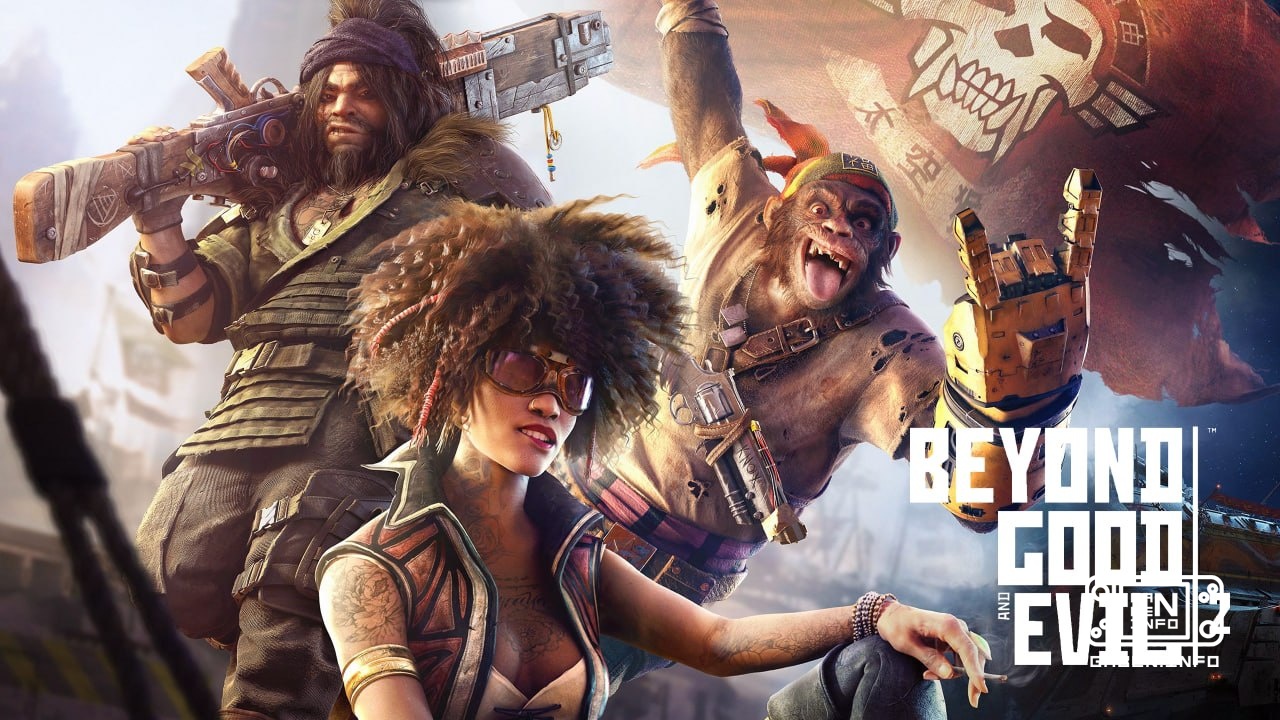 Beyond Good & Evil 2 is still in pre-production according to origami insiders The reason for this is that the game's dev...