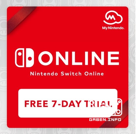 Nintendo's generous shower: Get a free NSO right now! Nintendo has once again canceled the 7-day Nintendo Switch Online ...