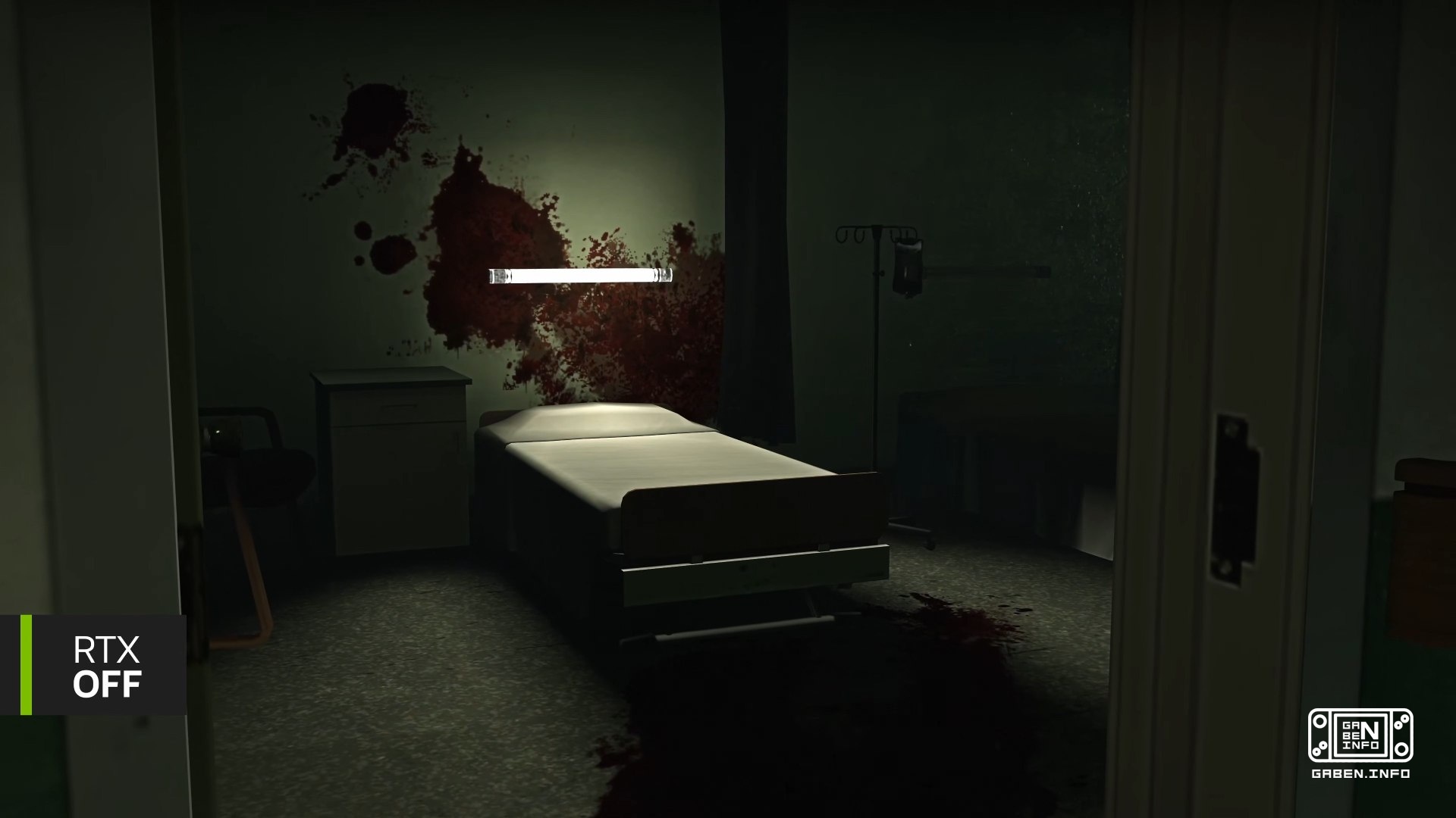 A NVIDIA mostrou a Left 4 Dead RTX uma reedição fanática da segunda parte do zombie-shooter da Valve.
