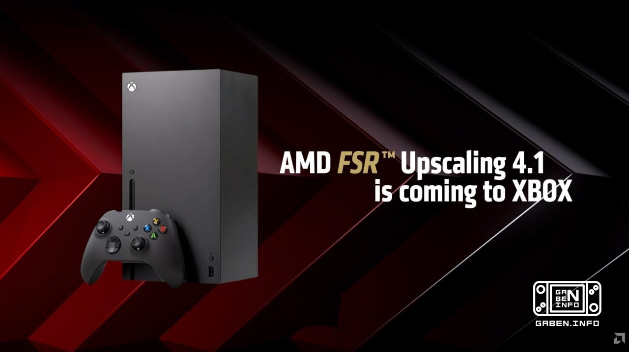 FSR 4.1 na Xbox Series será disponibilizado aos desenvolvedores nas próximas duas semanas. Alguns parceiros da Microsoft...