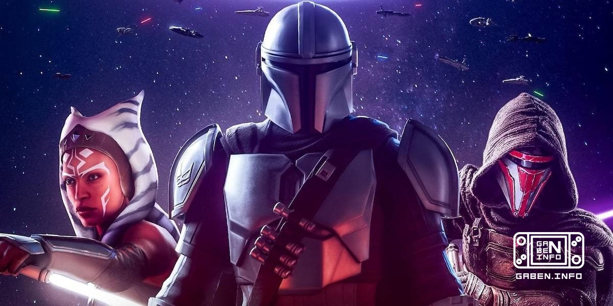 Respawnと DICEは公式に新しいスター・ウォーリンゲームに取り組んでいます 公式に話されているのは バトルフロントの第3話です