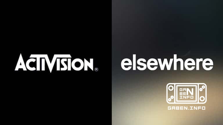 O novo estúdio da Activision, chamado elsewhere, está preparando um RPG de mundo aberto ambicioso a partir de uma tercei...