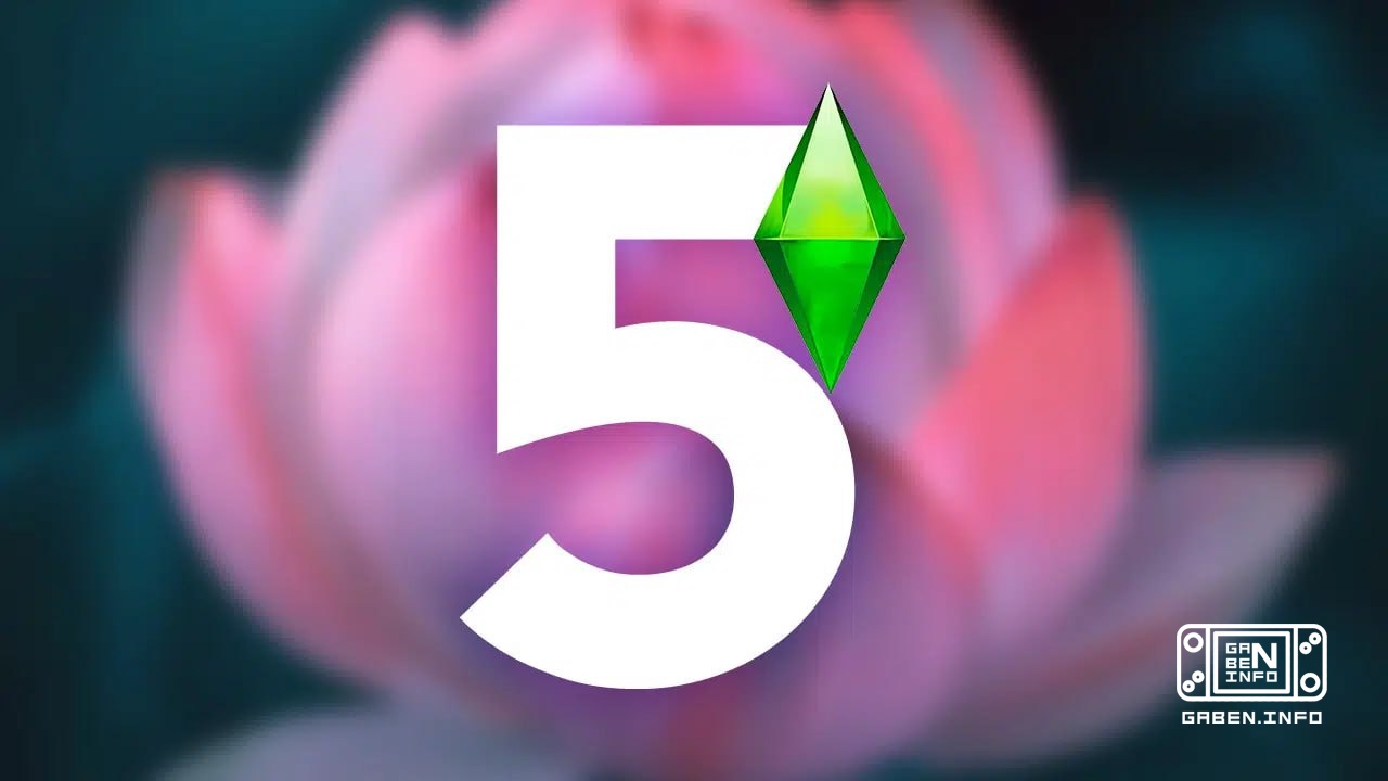 O Projeto Lotus no universo The Sims foi cancelado, rumores dizem que deveria ser uma nova tentativa de um novo jogo com...
