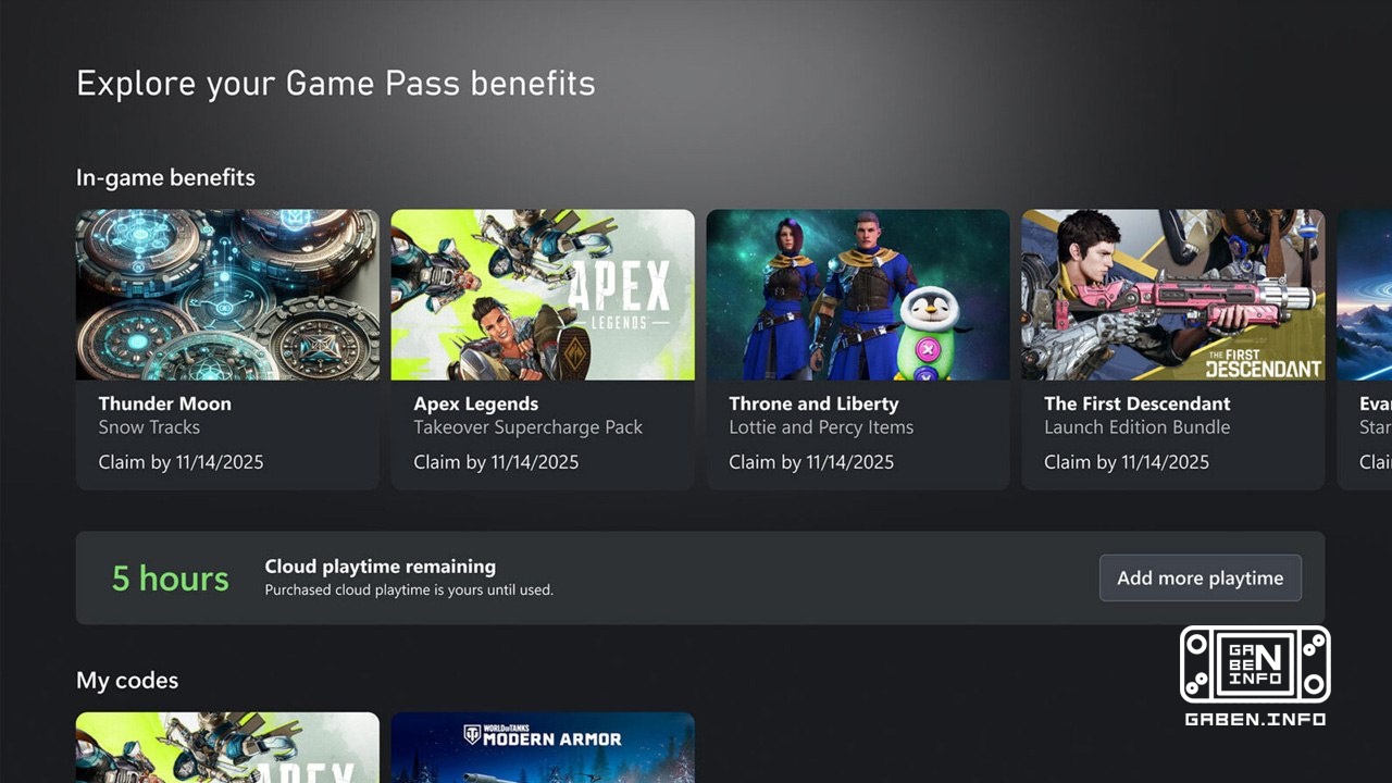 O Xbox lançou um teste de restrição de tempo para o streaming em nuvem. Por quatro dólares, os jogadores sem Game Pass p...