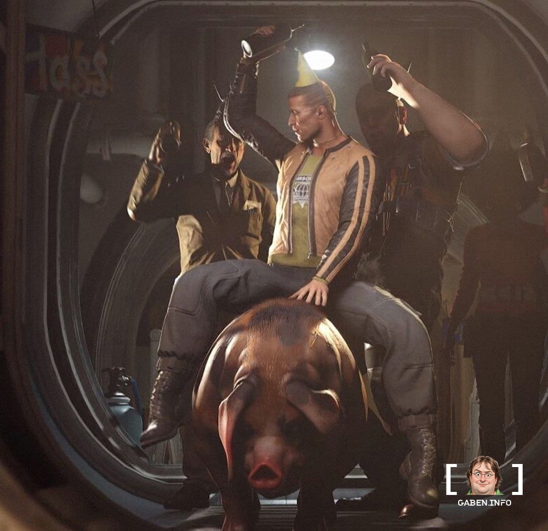 Media reports that MachineGames studio has already begun work on the creation of Wolfenstein III This news was first rep...