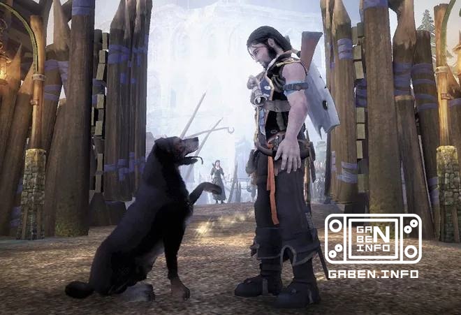 # the facts Today marks 18 years of Fable II, one of the most unusual RPGs of its time. At the time of its development, ...