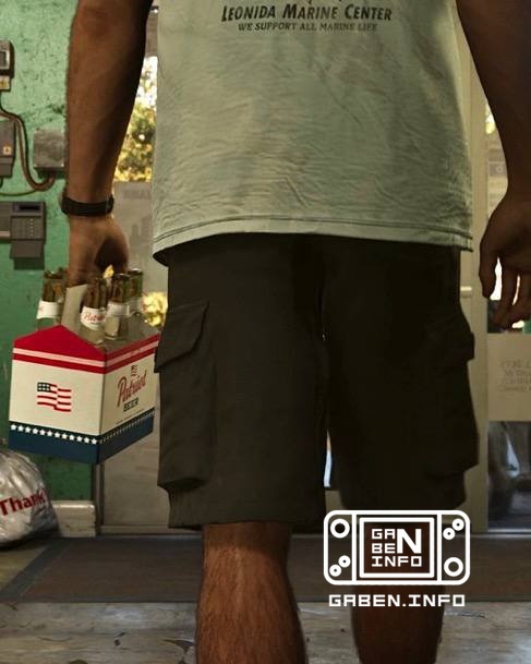 Por fim, o que é normal é que a Rockstar vai lançar uma cerveja do GTA 6 na vida real. A empresa recorreu aos cervejador...