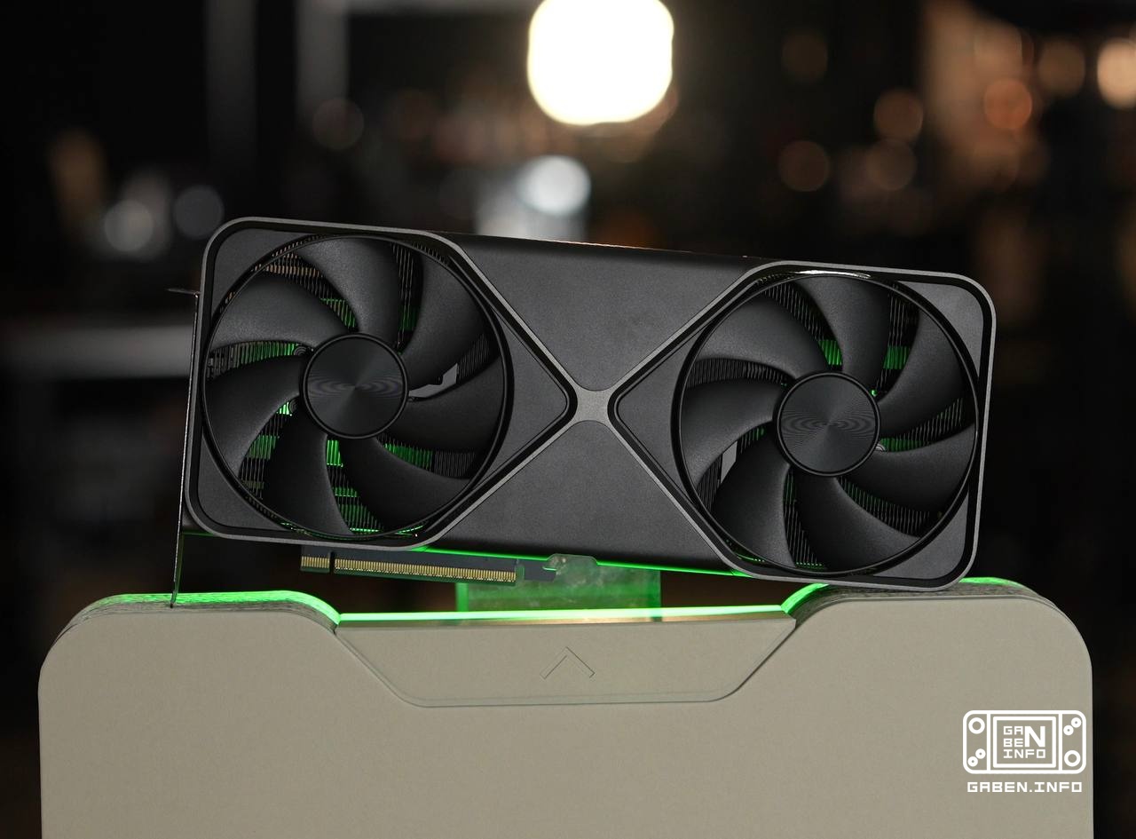 Although NVIDIA does not plan to remove the RTX 5090, the company is still producing the RTX 5080 with 24GB of video mem...