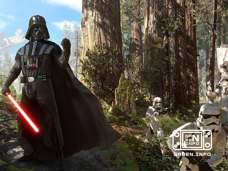 EA has officially confirmed that Respawn Entertainment and DICE are joining forces to develop a new Star Wars game. The ...