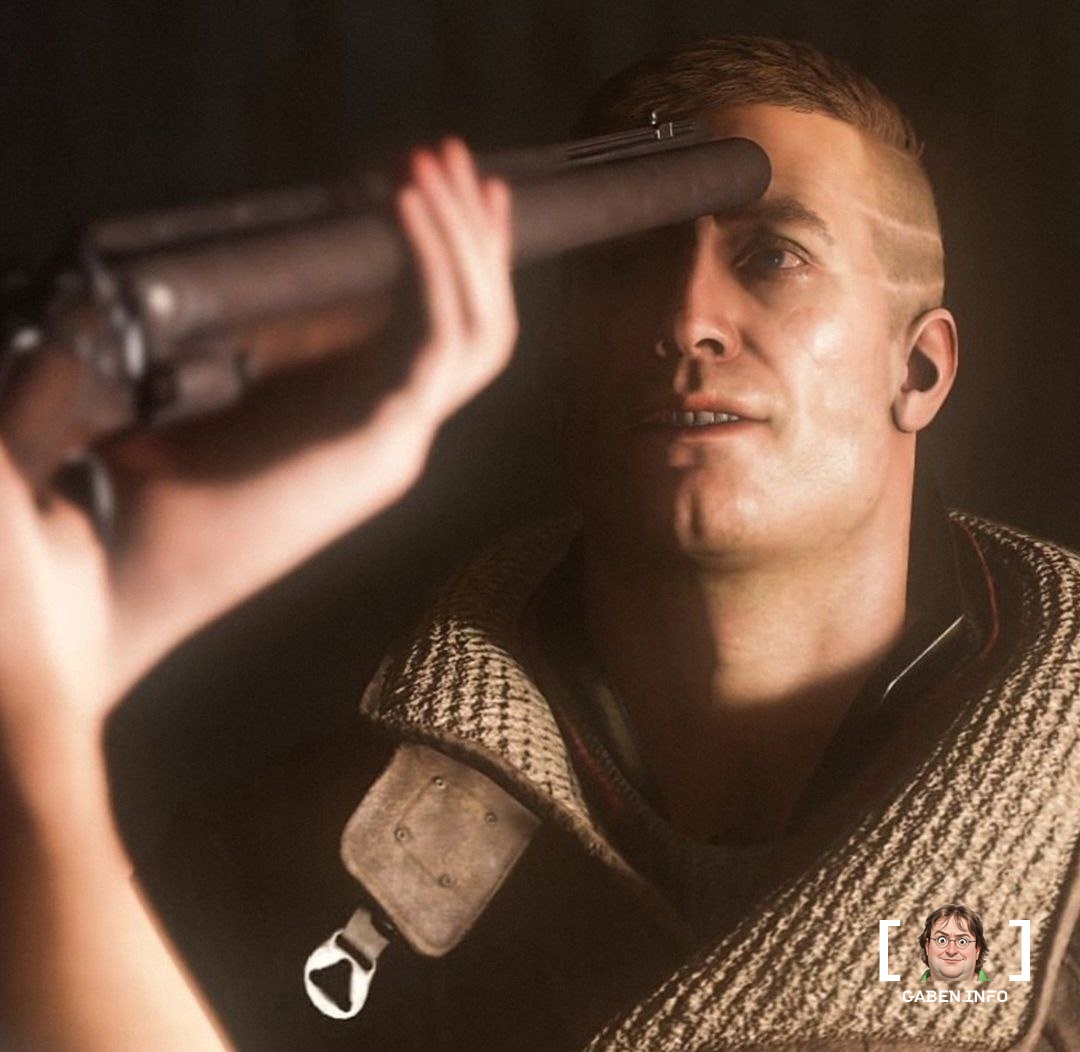 Media reports that MachineGames studio has already begun work on the creation of Wolfenstein III This news was first rep...